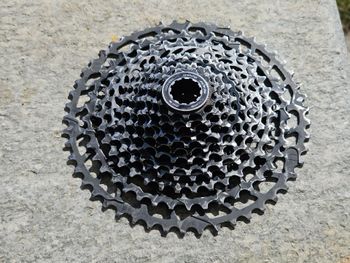 Sram, Eagle 12-speed Cassette HG Hub compatible