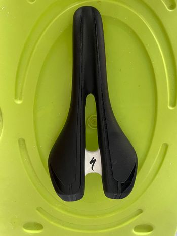 Specialized, Sella Romin Evo 143