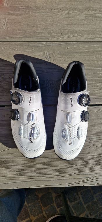 Shimano, RC7