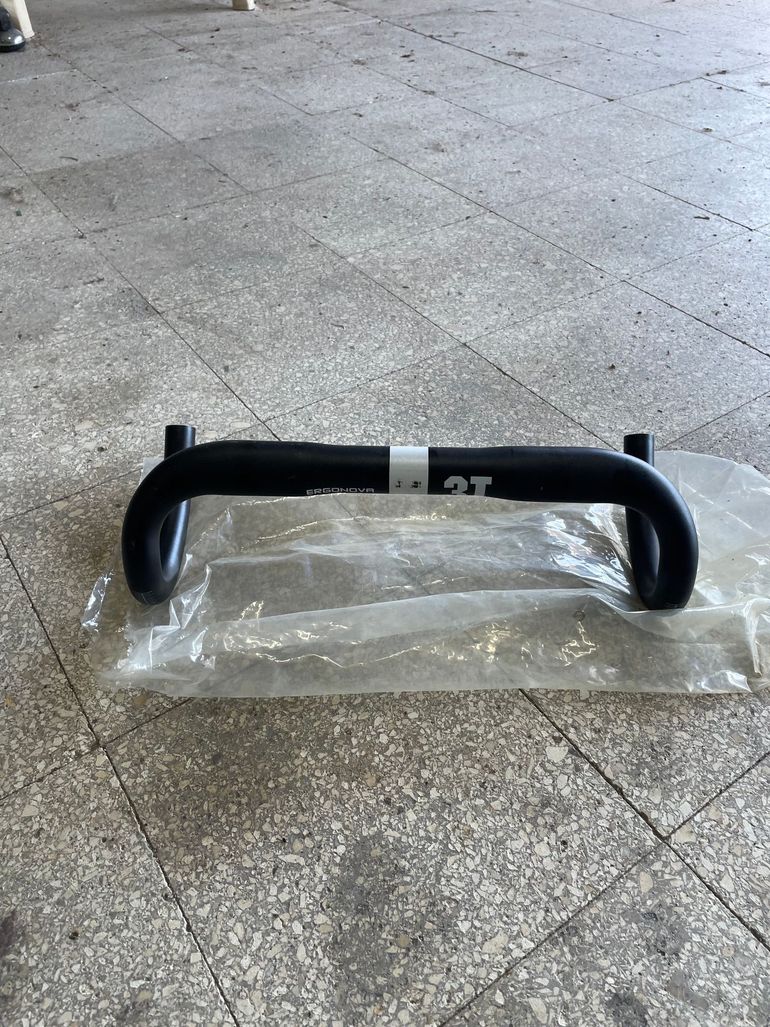 Used 3T Manubrio 2024 bike — image 6 of 8