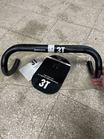 Used 3T Manubrio 2024 bike — image 6 of 11