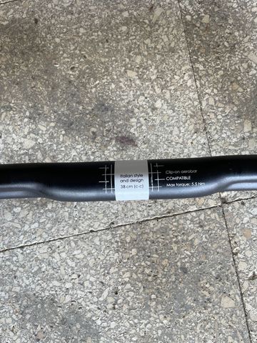 Used 3T Manubrio 2024 bike — image 3 of 11