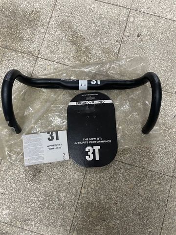 Used 3T Manubrio 2024 bike — image 2 of 11