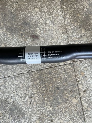 Used 3T Manubrio 2024 bike — image 4 of 11