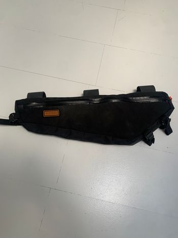 restrap, Sacoche de cadre 4,5L