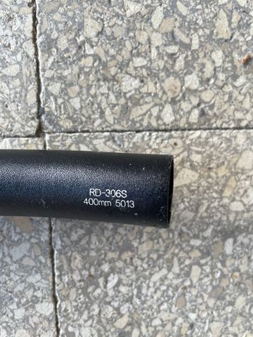 Tweedehands Fsa 40 MM Handlebar 2024 bike — afbeelding 6 van 11