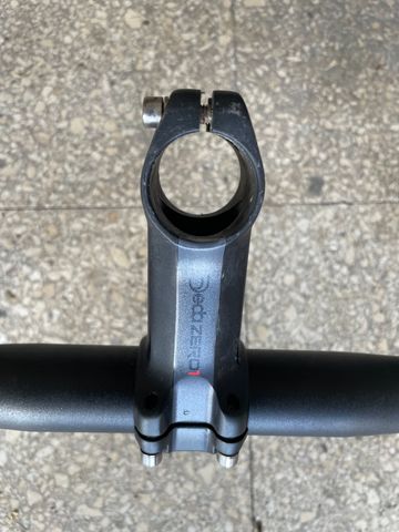 Tweedehands Fsa 40 MM Handlebar 2024 bike — afbeelding 7 van 11