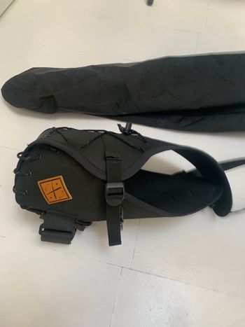 restrap, 14L