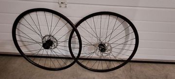Używany Felt ruote 28 Wheels