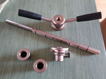Park Tool, HHP-2 Bearing Cup Press