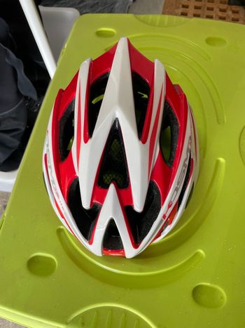 Kosmo, Helmet Size M
