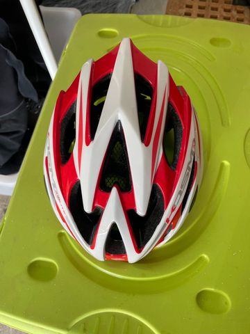 Used Kosmo Helmet Size M 2022 Cycling Accessories