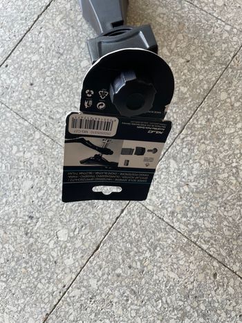 Xlc, GrandProtect XL BFD-16XLF Rear Wheel Fender