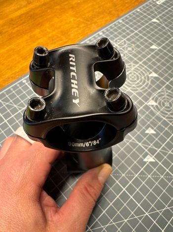 Used Ritchey Vorbau Stem bike — image 5 of 5