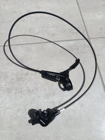 Tweedehands Sram level TL bike — afbeelding 2 van 8