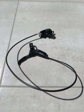 Sram, level TL