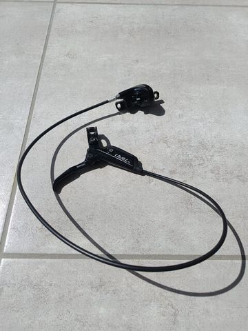 Used Sram level TL Brakes