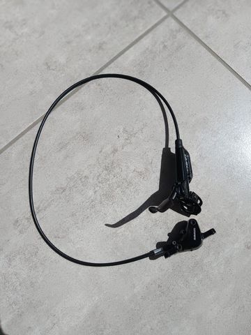 Tweedehands Sram level TL bike — afbeelding 3 van 8