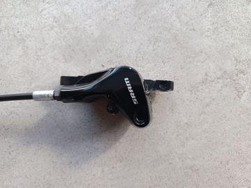 Tweedehands Sram level TL bike — afbeelding 6 van 8