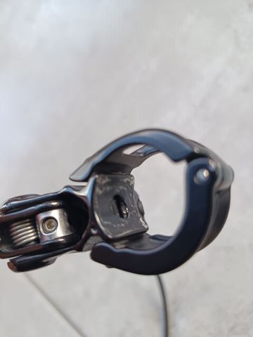 Tweedehands Sram level TL bike — afbeelding 7 van 8