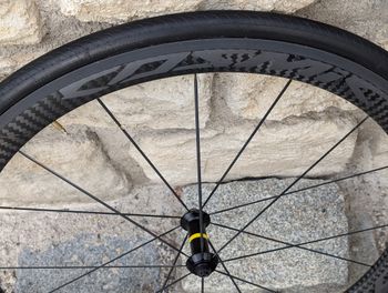 Used Mavic Cosmic bike — image 3 of 3