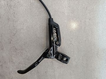 Gebrauchtes Sram Level TL bike — Bild 5 von 6
