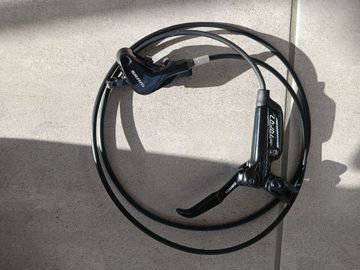 Used Sram Level TL Brakes