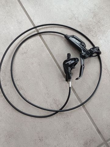 Gebrauchtes Sram Level TL bike — Bild 4 von 6