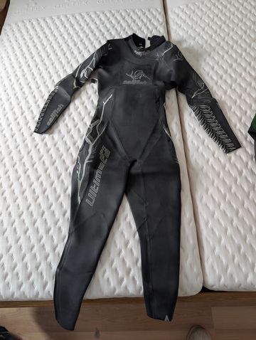 Tweedehands Sailfish Ultimate IPS Wintersport Clothing