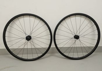 Alexrims, Boondocks 5 Wheelset