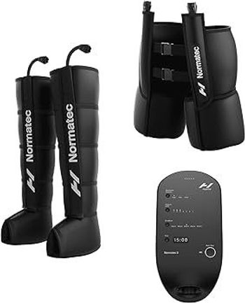 normatec, 3 Legs and Hips
