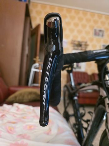 Shimano, Ultegra R8000 11-speed Rim Brake Groupset