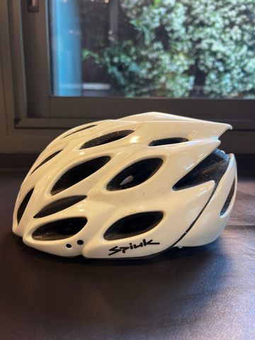 Used Spiuk Helmet 2018 bike — image 1 of 5