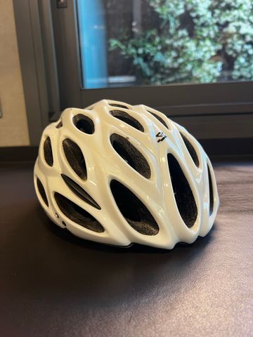 Used Spiuk Helmet 2018 bike — image 3 of 5