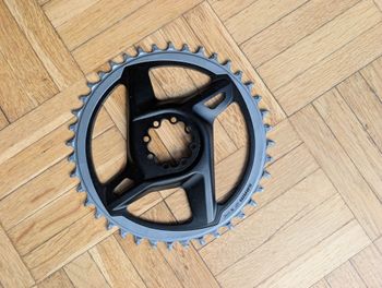 Sram, X-Sync Force/Red AXS Direct Mount 40T 12v
