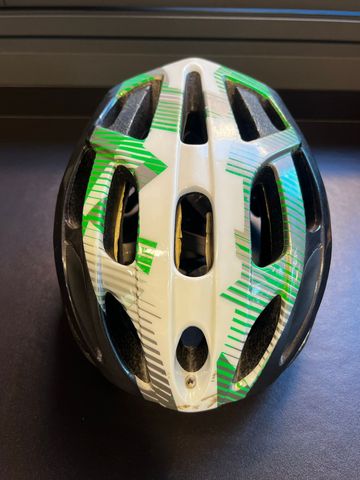 Brugt Specialized Helmet 2019 Cycling Accessories
