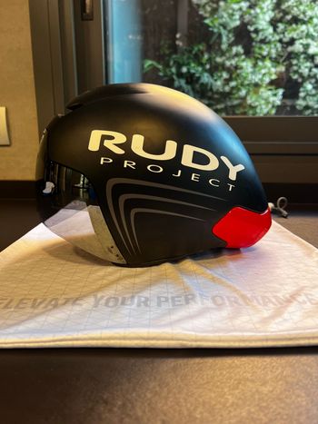 Rudy project, Wing Helmet