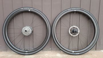Gebrauchtes Giant cxr2 bike — Bild 2 von 7