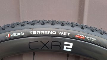 Gebrauchtes Giant cxr2 bike — Bild 3 von 7