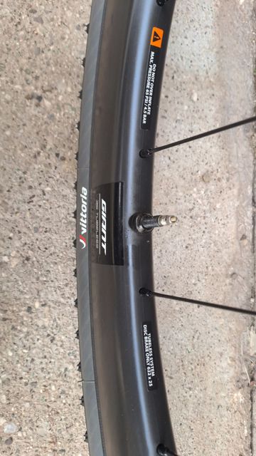 Gebrauchtes Giant cxr2 bike — Bild 6 von 7