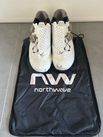 Northwave, Revolution Pro 2