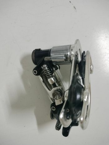 Used Campagnolo Super Record Rear Derailleur bike — image 4 of 6