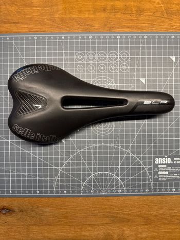 Selle Italia, SLR Saddle