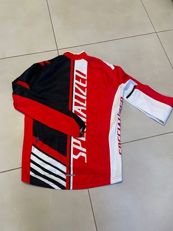 Specialized, Maglia Ciclismo