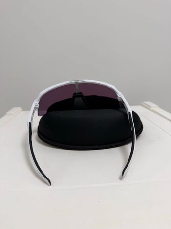 Oakley, prizm