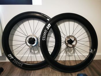 Dt Swiss, ARC 1400 Dicut 50