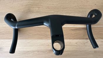 Trek, Madone Gen 8 RSL Cockpit 390/420mm, 90mm stem