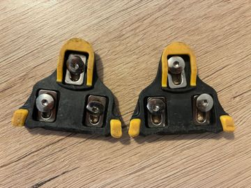 Gebrauchtes Onrii Ti Pedals 2026 bike — Bild 4 von 5