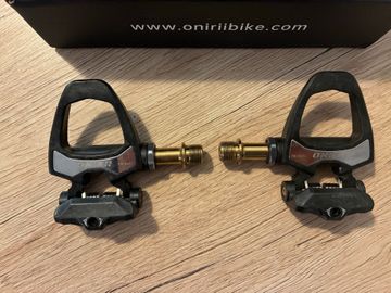 Gebrauchtes Onrii Ti Pedals 2026 bike — Bild 2 von 5