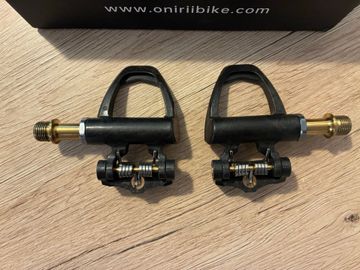 Gebrauchtes Onrii Ti Pedals 2026 bike — Bild 3 von 5